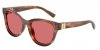 OKULARY DOLCE & GABBANA DG 4533 322175 54 ROZMIAR M